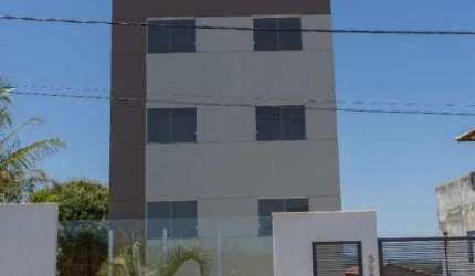 Apartamento no Bairro Residencial Visão em Lagoa Santa