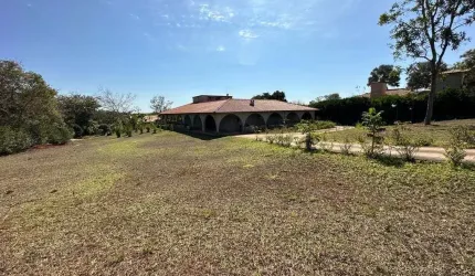 Casa em Lagoa Santa no Condomínio Quintas da lagoa.