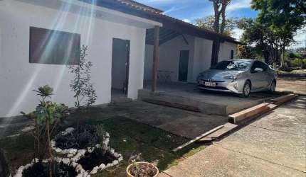Casa no  Condomínio Morada do Lago em Jaboticatubas