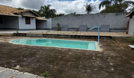Casa com 3 dormitórios à venda, 144 m² por R$ 1.270.000,00 - Recanto do Poeta - Lagoa Santa/MG