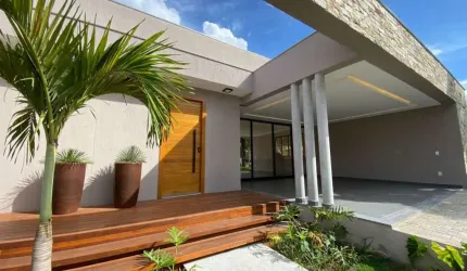 Casa com 4 dormitórios à venda, 265 m² por R$ 2.790.000,00 - Condomínio Victória Golf - Lagoa Santa/MG