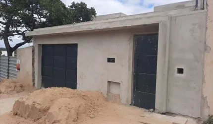 Casa Lagoa Mansões