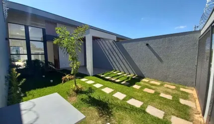 *Casa em Lagoa Santa no bairro Lagoa Mansões