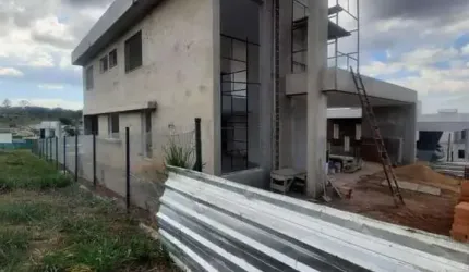 Casa Condomínio Grand Royalle