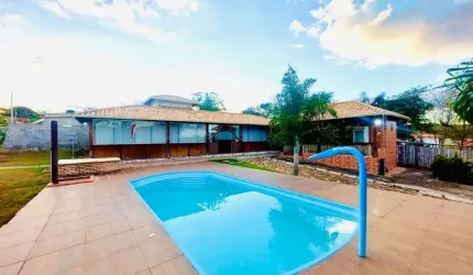 Sitio em Jaboticatubas