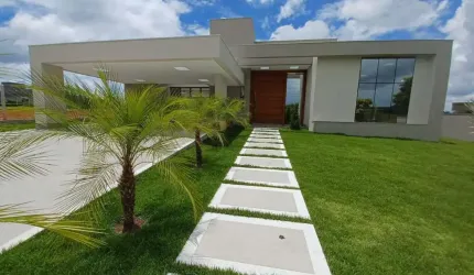 casa no Condomínio Vitória Golf Lagoa Santa MG