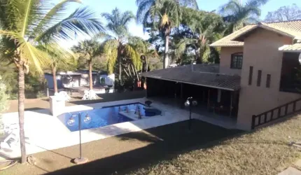 Casa Condomínio Condados da Lagoa