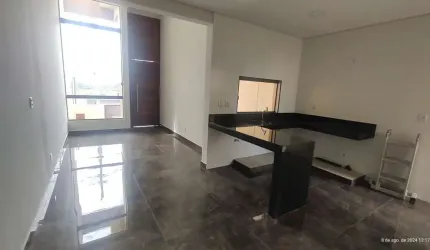 Casa em Lagoa Santa no Bairro Portal do Sol