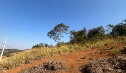 Lote no Bairro Pomar da Lagoa