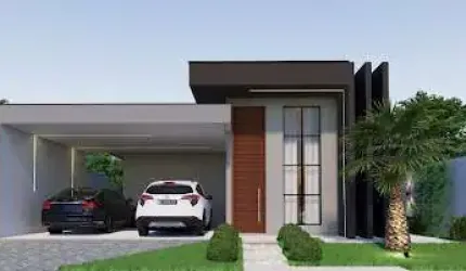 Excelente casa primeira moradia próxima orla da lagoa central