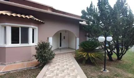 Casa no condomínio mais valorizado de Lagoa Santa
