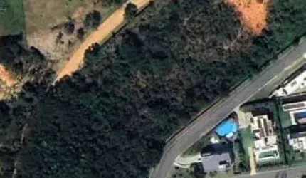 Lote em Lagoa Santa no  Bairro Várzea