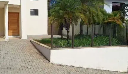 Casa com 4 dormitórios à venda, 200 m² por R$ 1.290.000,00 -  Champagne  Residence - Lagoa Santa/MG