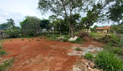*Lote no condomínio Estância Da Mata, em Jaboticatubas