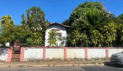 casa nocentro de lagoa santa