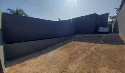 *Casa para venda em Lagoa Santa em bairro tradicional e com ótima localização