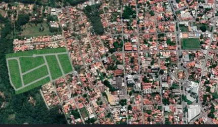 Lote plano no Bairro Bela Emilia