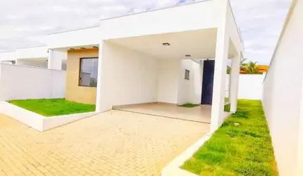 Casa com 3 dormitórios à venda, 120 m² por R$ 787.897,00 - Vale dos Sonhos - Lagoa Santa/MG