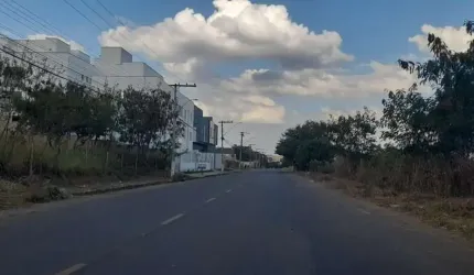 Terreno à venda, 2010 m² por R$ 434.500,00 - Lagoa Mansões - Lagoa Santa/MG