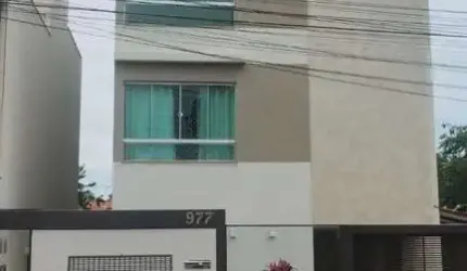 Apartamento de 3 quartos em Lagoa Santa