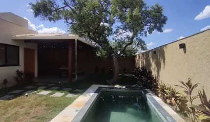 Casa à Venda no Condomínio Parque dos Buritis – Lagoa Santa