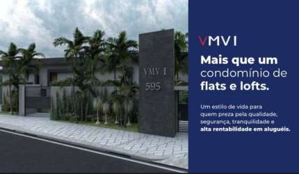 Maravilhoso Flat no Bairro Recanto do Poeta Lagoa Santa
