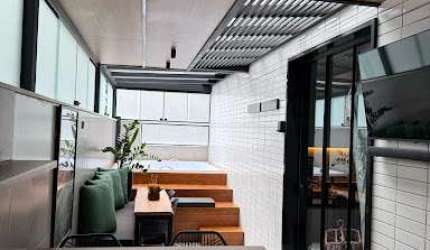 Apartamento com 3 dormitórios à venda, 112 m² por R$ 1.800.000,00 - Dona Clara - Belo Horizonte/MG
