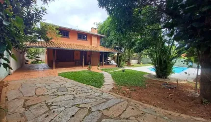 Casa em Lagoa Santa para locação