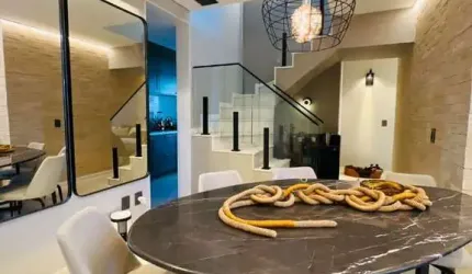 Cobertura com 3 dormitórios à venda, 150 m² por R$ 1.400.000,00 - Lundceia - Lagoa Santa/MG