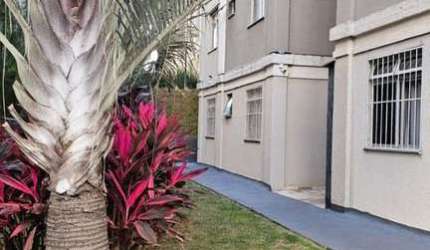 Lindi apartamento em Lagoa Santa bairro Palmital