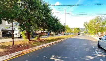 LOTE COMERCIAL 473 M² - NO LUNDCEA!