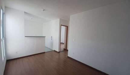 *Apartamento em Lagoa Santa com ótima localização