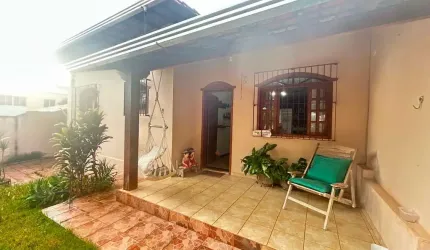 Casa 03 quartos, 150m², á venda por R$ 750.000,00, Lagoa Santa-MG!