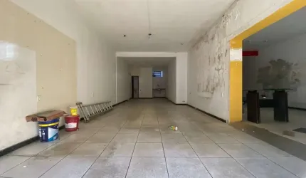 Excelente loja para alugar no centro