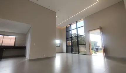 Encantadora Casa de Alto Padrão no Condomínio Gran Royale – Lagoa Santa