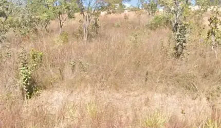 Terreno à venda, 1000 m² por R$ 350.000,00 - Lagoa Mansões - Lagoa Santa/MG