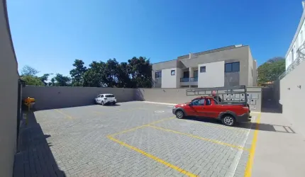 Linda Cobertura no Recanto da Lagoa