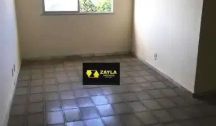Apartamento com 2 quartos à venda na Estrada Coronel Vieira, Irajá, Rio de Janeiro, 68 m2 por R$ 295.000
