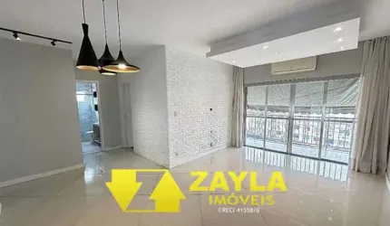 Apartamento com 2 quartos à venda na Avenida Vicente de Carvalho, Vila da Penha, Rio de Janeiro, 98 m2 por R$ 285.000