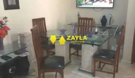 Apartamento com 1 quarto à venda na Rua Cordovil, Vista Alegre, Rio de Janeiro, 40 m2 por R$ 155.000