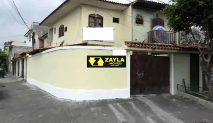 Casa com 2 quartos à venda na Avenida Pastor Miranda Pinto, Irajá, Rio de Janeiro, 115 m2 por R$ 250.000
