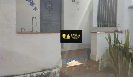 Casa com 6 quartos à venda na Rua Cláudio da Costa, Irajá, Rio de Janeiro, 167 m2 por R$ 850.000