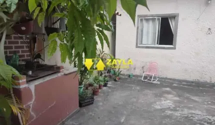 Casa com 4 quartos à venda na Rua Marques Guimarães, Vista Alegre, Rio de Janeiro, 81 m2 por R$ 690.000