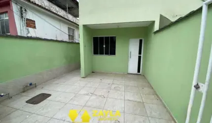 Casa com 3 quartos à venda na Rua Almirante Ingran, Vila da Penha, Rio de Janeiro, 86 m2 por R$ 260.000