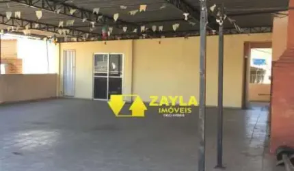Casa com 4 quartos à venda na Rua Cariaca, Irajá, Rio de Janeiro, 320 m2 por R$ 550.000