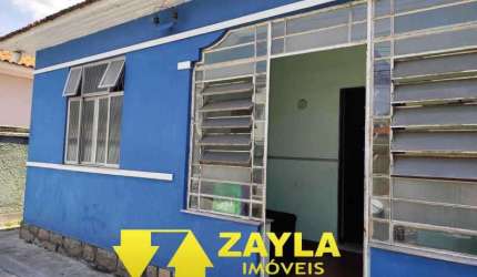 Casa com 5 quartos à venda na Rua Marques Guimarães, Vista Alegre, Rio de Janeiro, 70 m2 por R$ 450.000