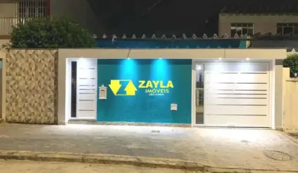 Casa em condomínio fechado com 3 quartos à venda na Rua Antônio Bral, Irajá, Rio de Janeiro, 210 m2 por R$ 1.050.000