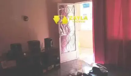 Casa com 2 quartos à venda na Rua Mupia, Irajá, Rio de Janeiro, 100 m2 por R$ 280.000
