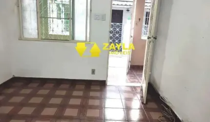 Casa com 2 quartos à venda na Rua Jacirendi, Colégio, Rio de Janeiro, 85 m2 por R$ 170.000
