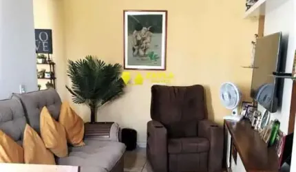 Apartamento com 2 quartos à venda na Rua Almirante Luís Maria Piquet, Braz de Pina, Rio de Janeiro, 58 m2 por R$ 150.000